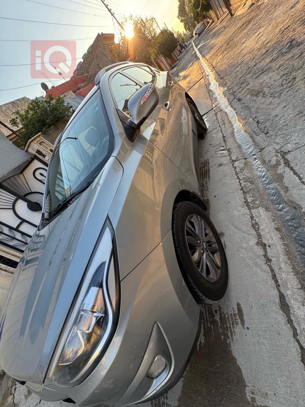 هيونداي توسان